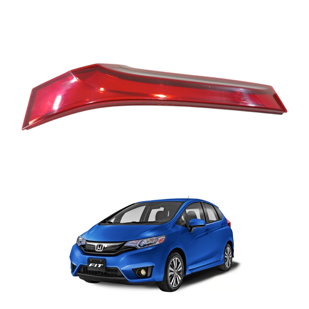 Lanterna Traseira Esquerda Honda Fit 2015 2021