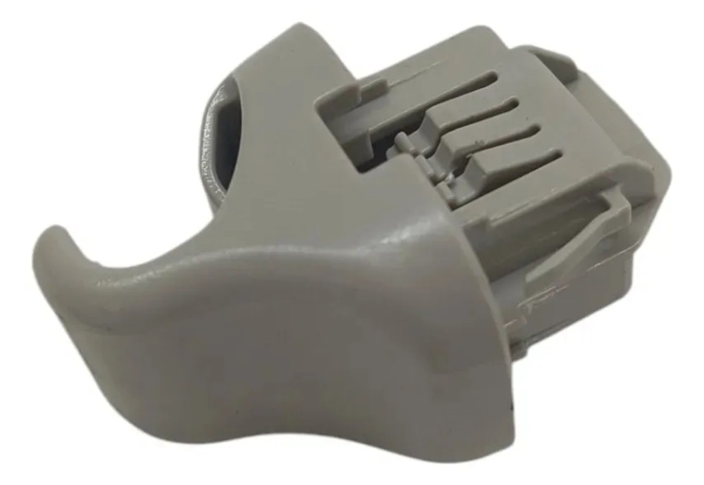 Suporte quebra sol tapa solhonda civic fit city crv 33919