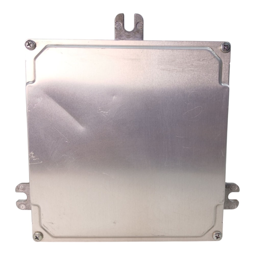 Modulo Central Injeção Honda Fit 2004 2008 37820pwgm51 12089 7