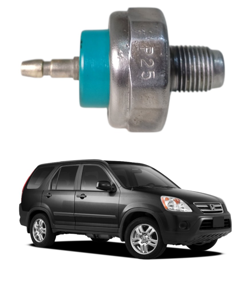 Sensor Pressão Óleo Honda Crv 2001 2002 2003 2004 E9377