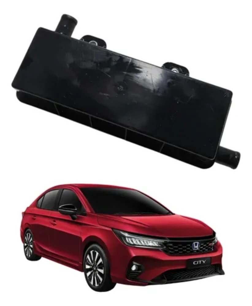 Filtro Valvula Canister Honda City 2022 2024