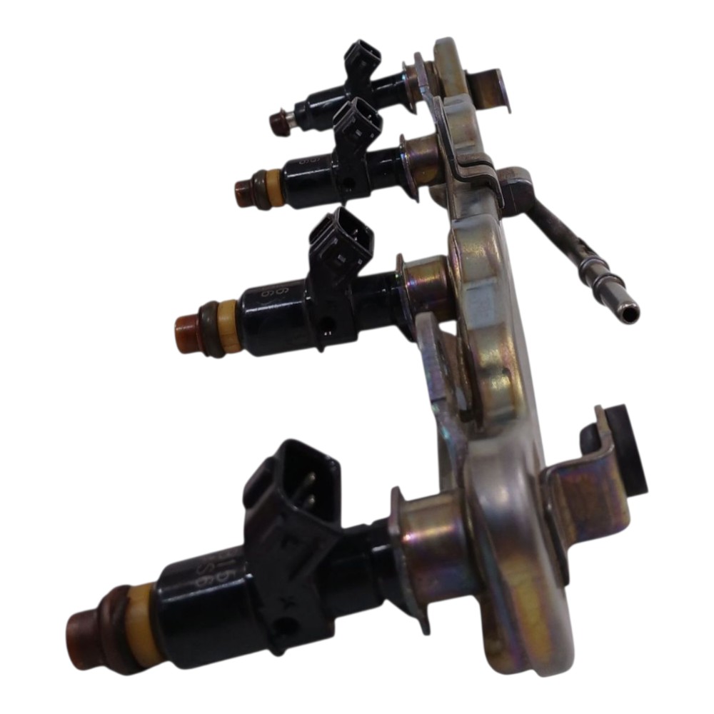 Flauta Bico Injetor Honda Crv 2007 2011