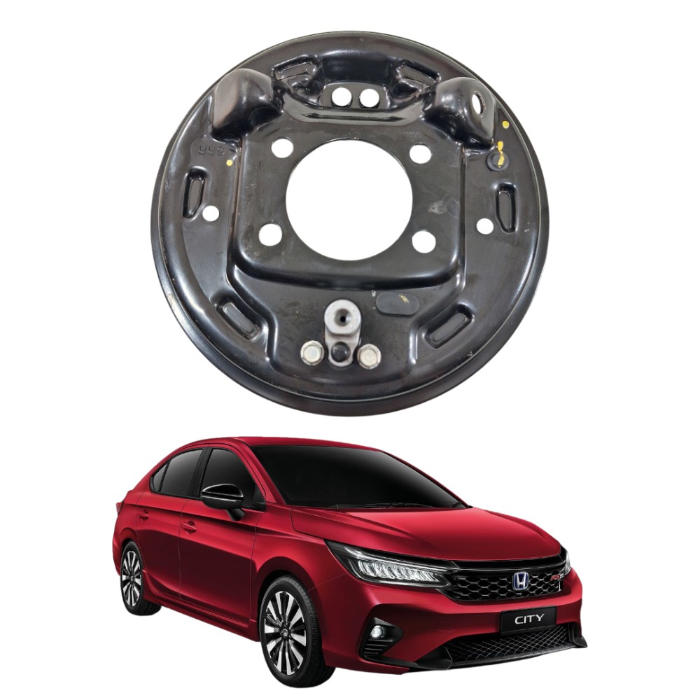 Sapata traseiro direito Honda City 2022 2023 2024