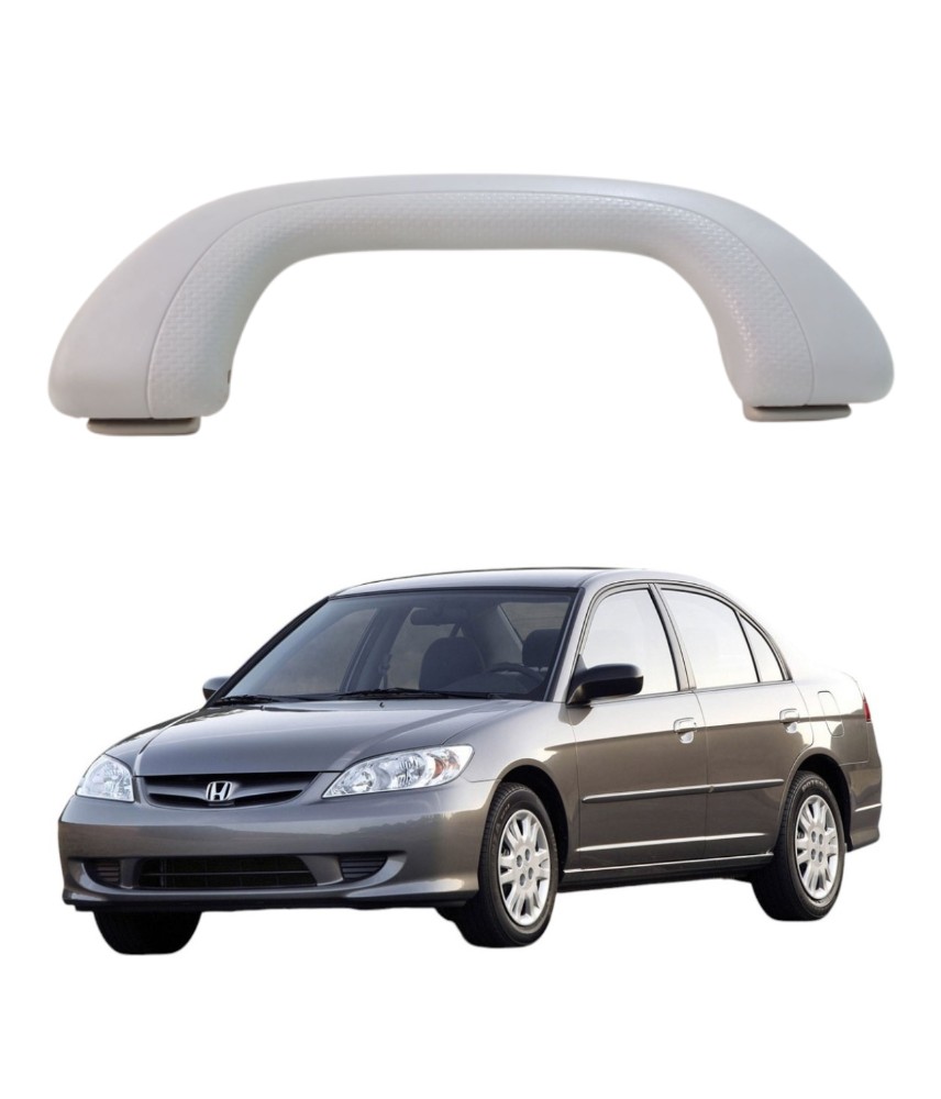 Puxador Alça Teto Pqp Honda Civic 2001 2002 2003 2004 19642