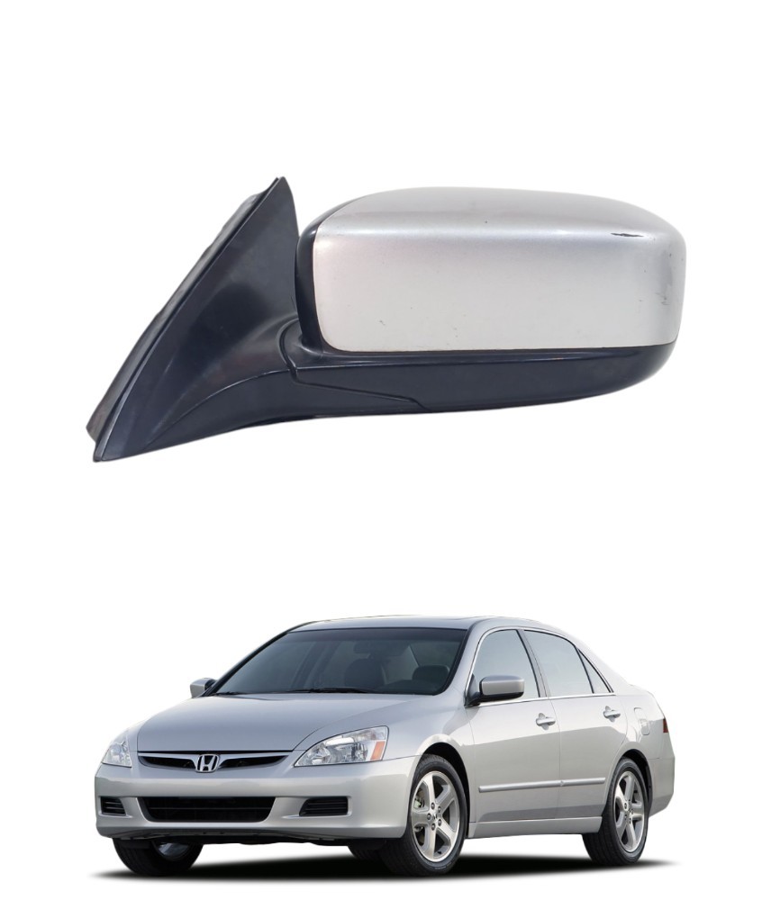 Retrovisor Lado Esquerdo Honda Accord 2004 2007 E15324