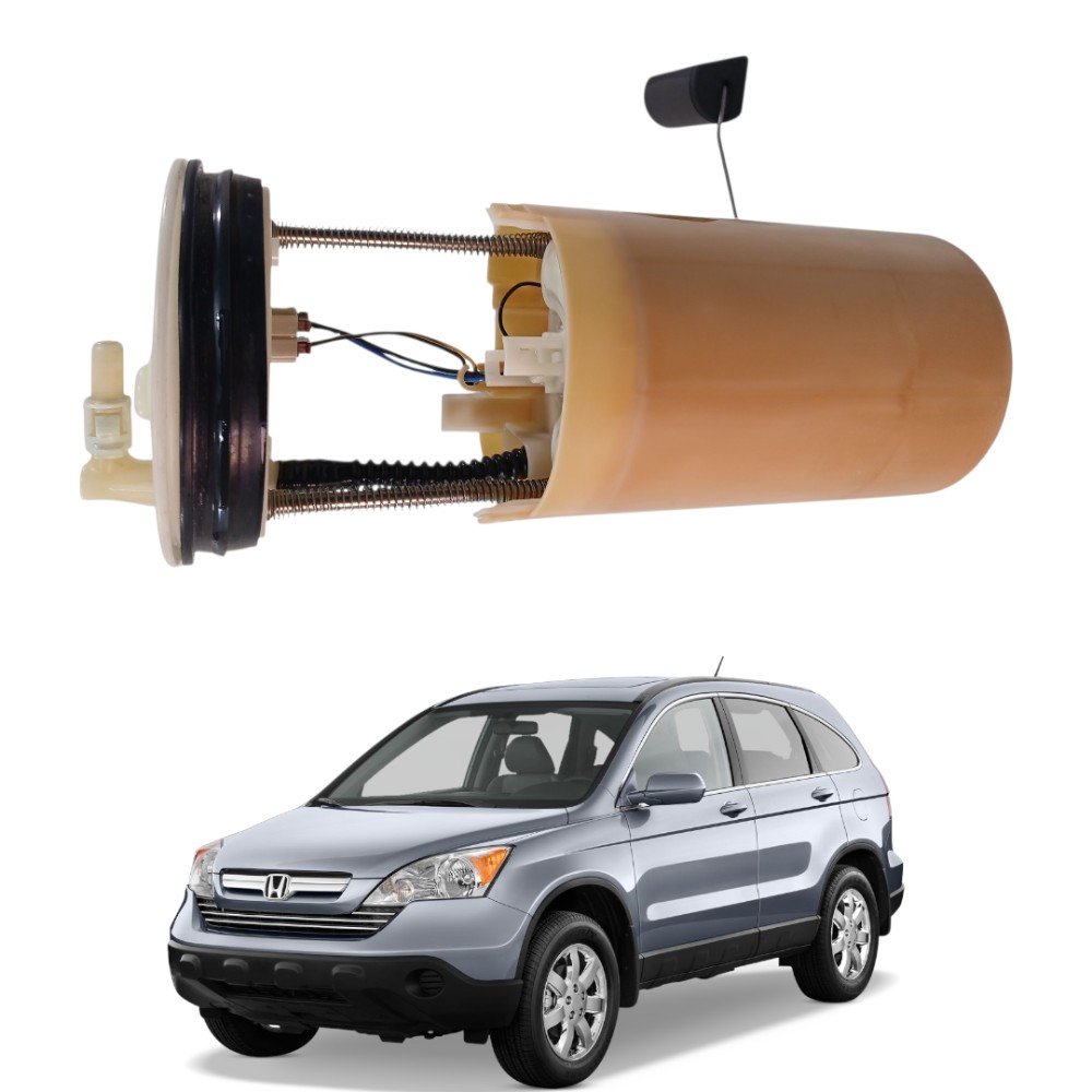 Bomba Combustível Honda Crv 4×4 2007 2011