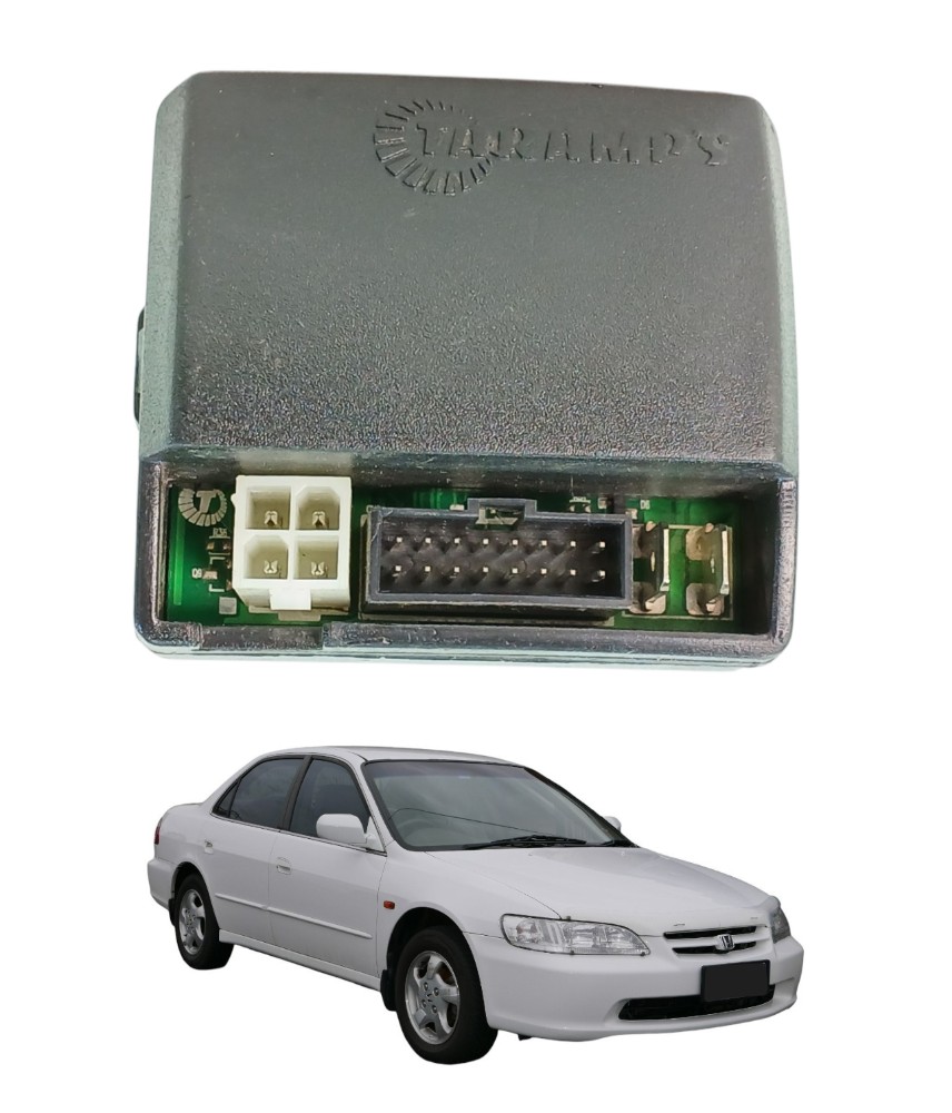 Módulo Alarme Honda Accord 1998 1999 2000 2001 2002 E13045