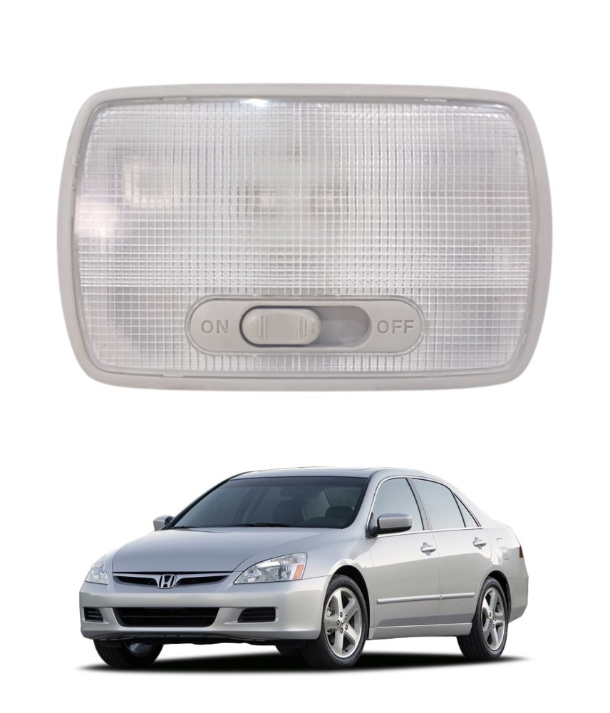 Luz cortesia traseira Honda accord 2003 2007