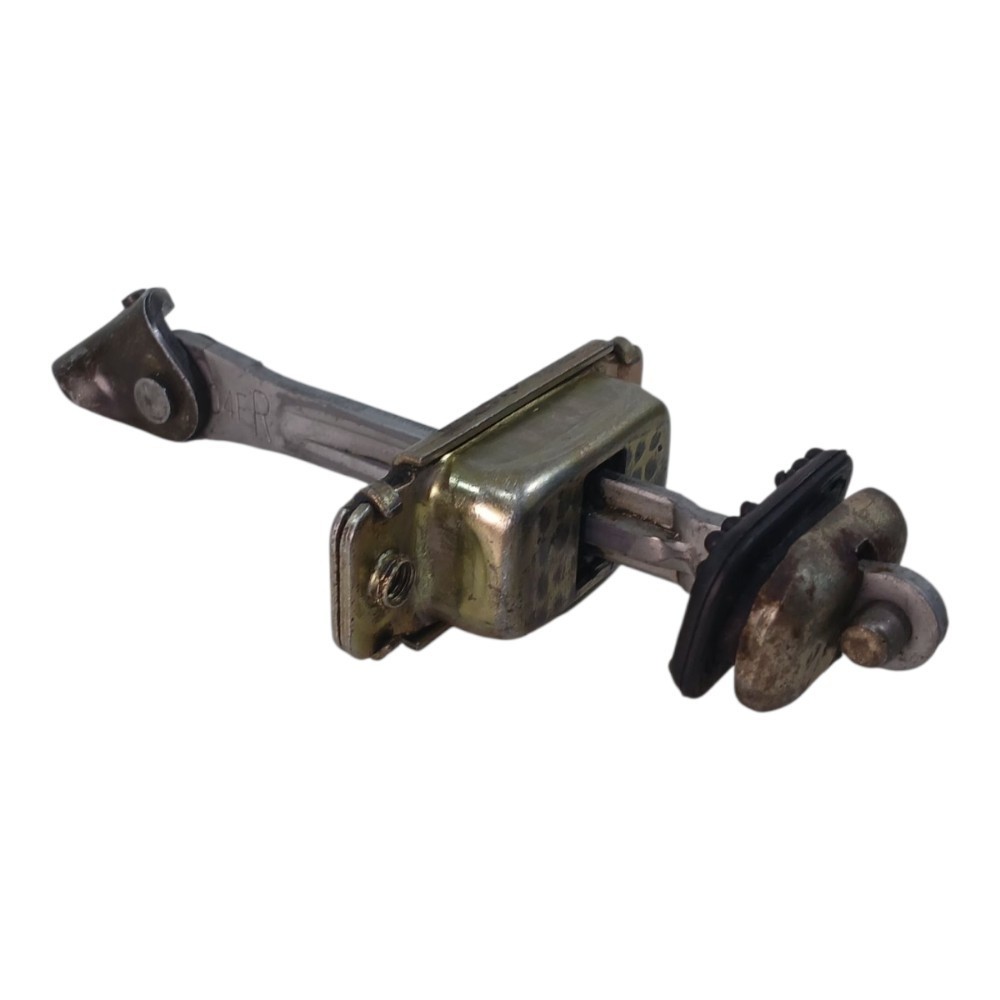 Limitador porta dianteira esquerda honda civic 1996 2000