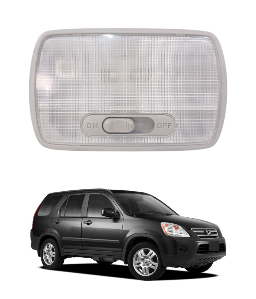 Luz Cortesia Traseira Honda Crv 2001 2002 2003 2004 18854