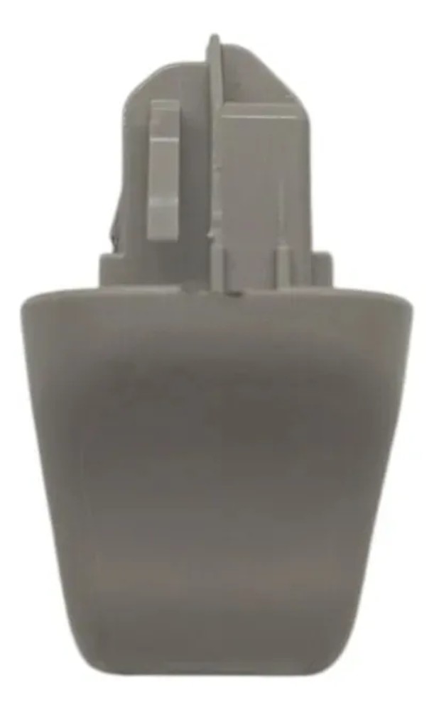 Suporte quebra sol tapa sol honda civic fit city 34720