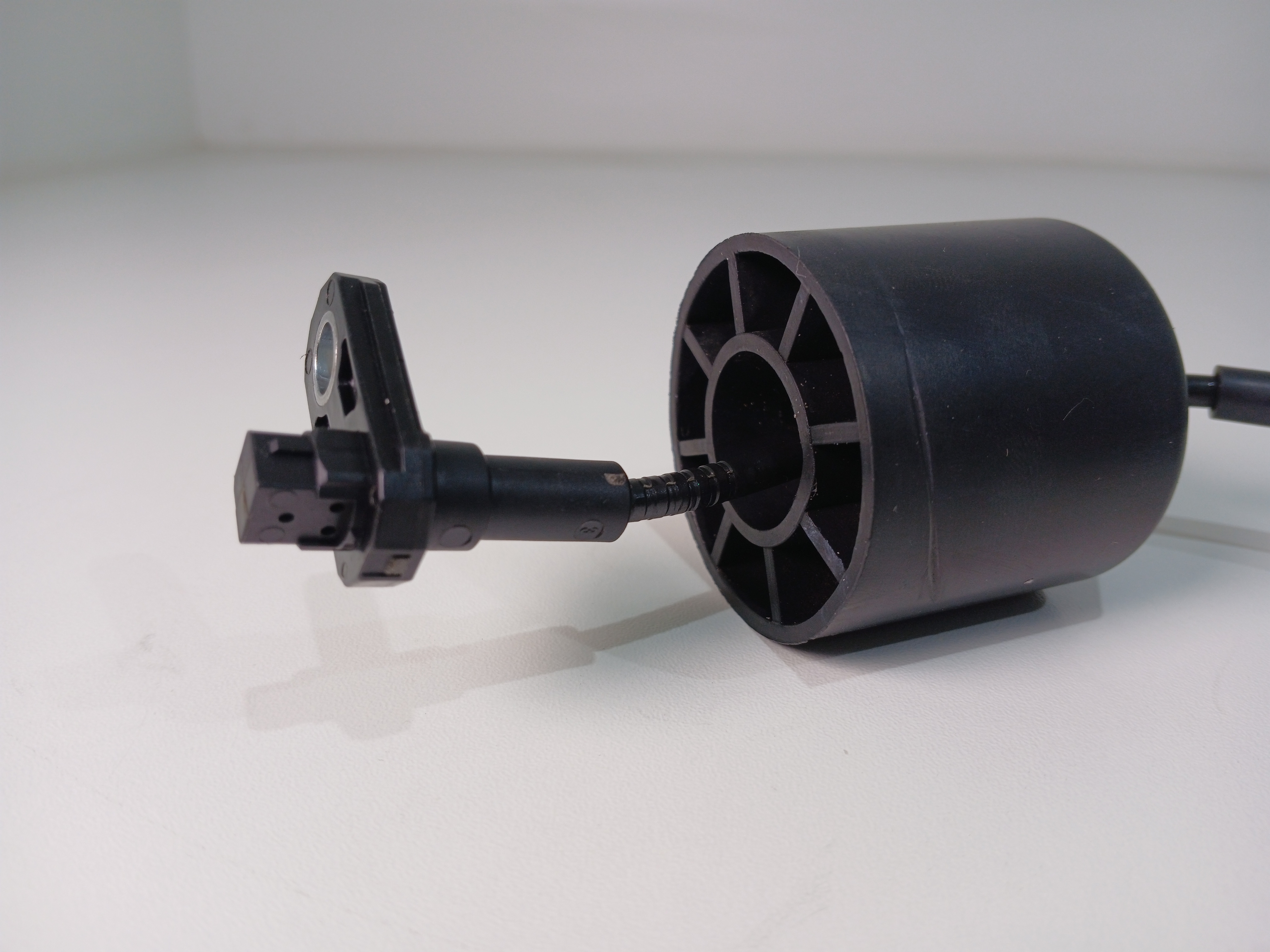 Sensor abs traseiro direito Honda Hrv 2015 a 2021 E4323