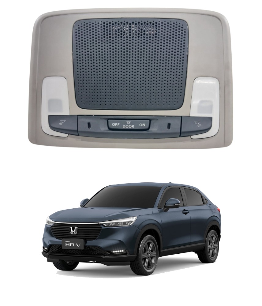 Luz Teto Cortesia Interna Honda Hrv 2022 2023 2024 19260