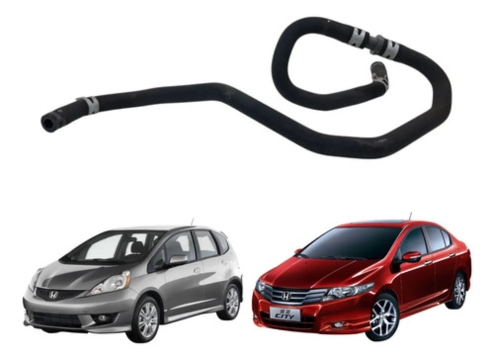 Mangueira hidrovacuo honda city fit 2009 2014