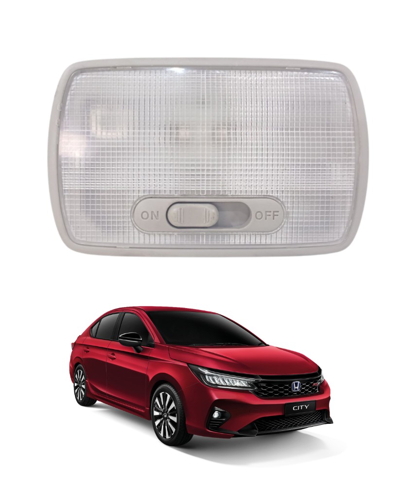 Luz De Cortesia Traseira Honda City 2022 2023 2024 18650