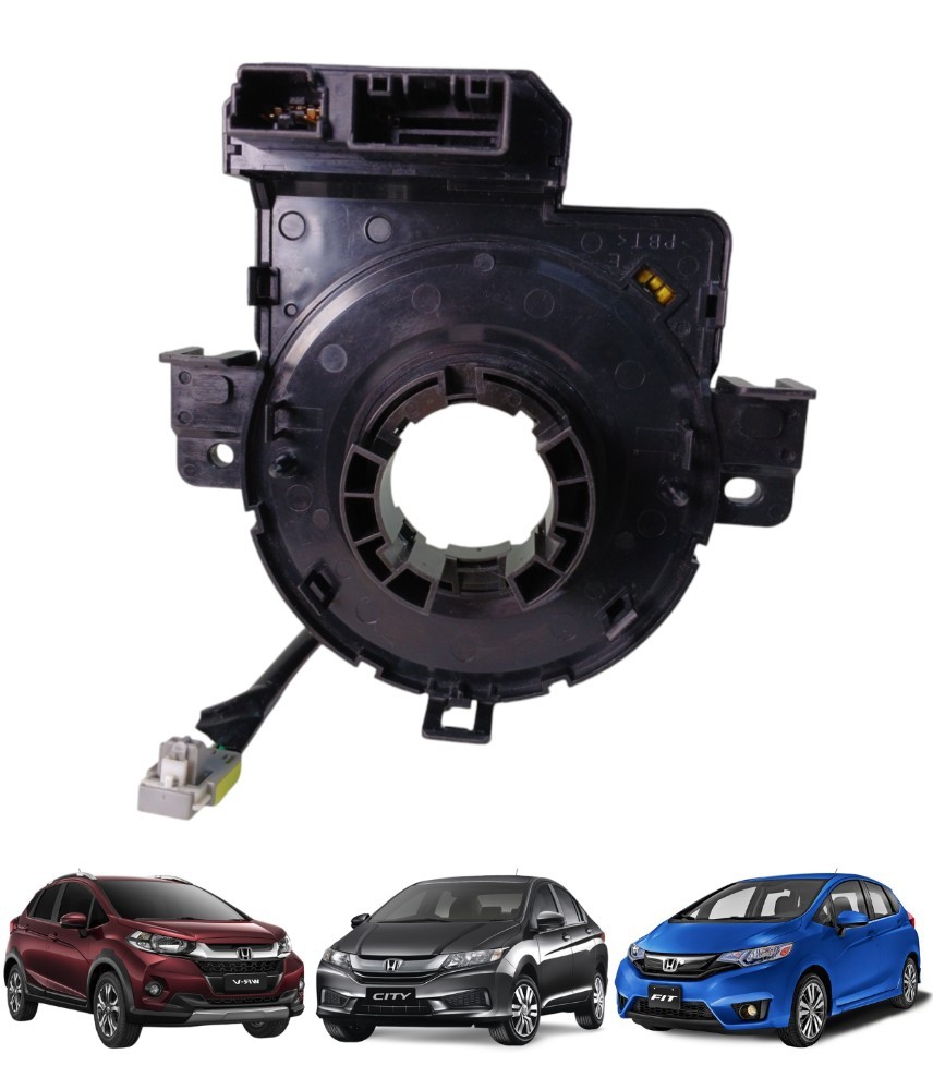 FITA AIRBAG HONDA CITY FIT WRV 2015 a 2021 19846