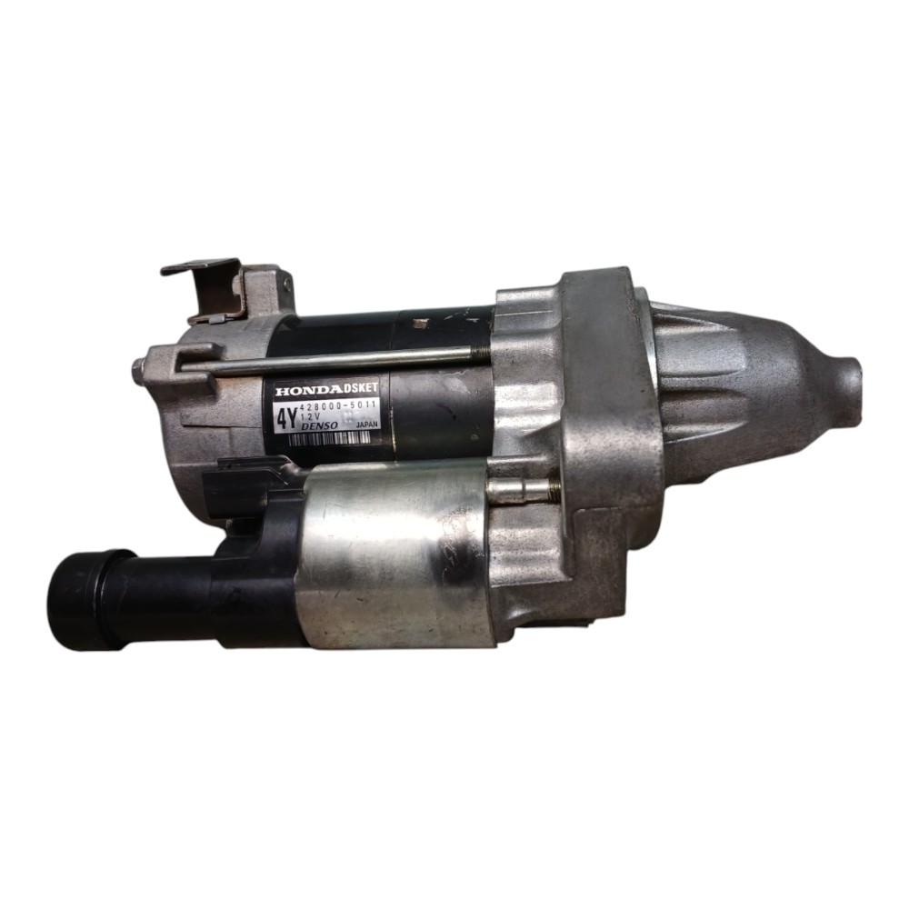 Motor arranque partida honda civic crv 2007 2011 22604