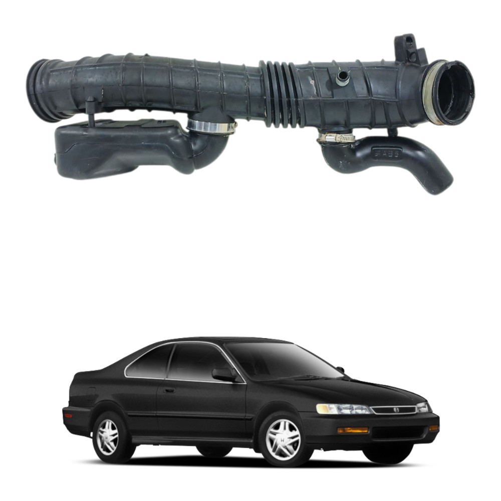 Mangueira filtro de ar honda accord 1993 1997