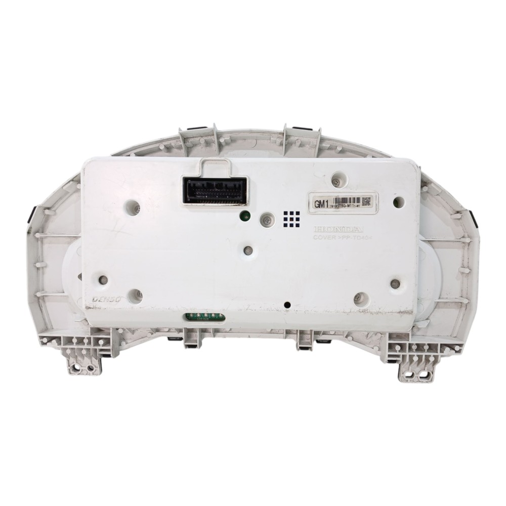 Painel Instrumento Honda Fit 2015 A 2021 Manual E11755 6