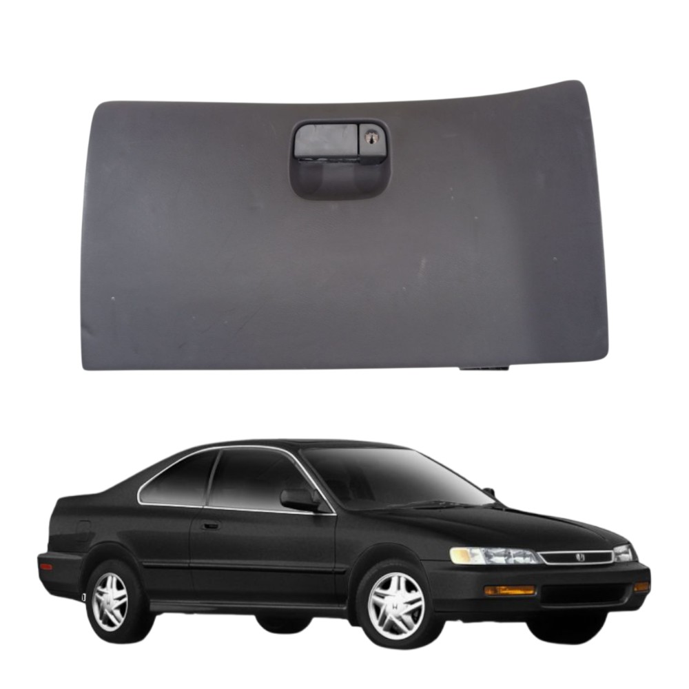 Porta Luvas Honda Accord 1993 1997 1