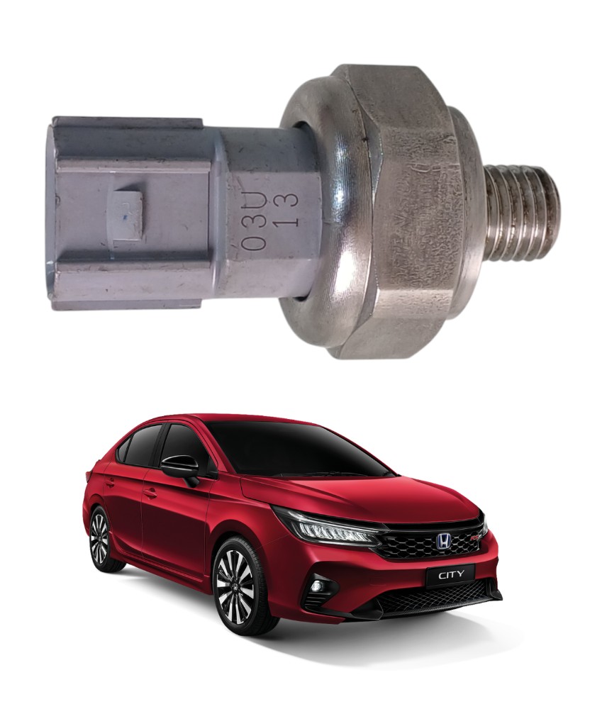 Sensor Pressão Óleo Honda City 2022 2023 2024 E9144