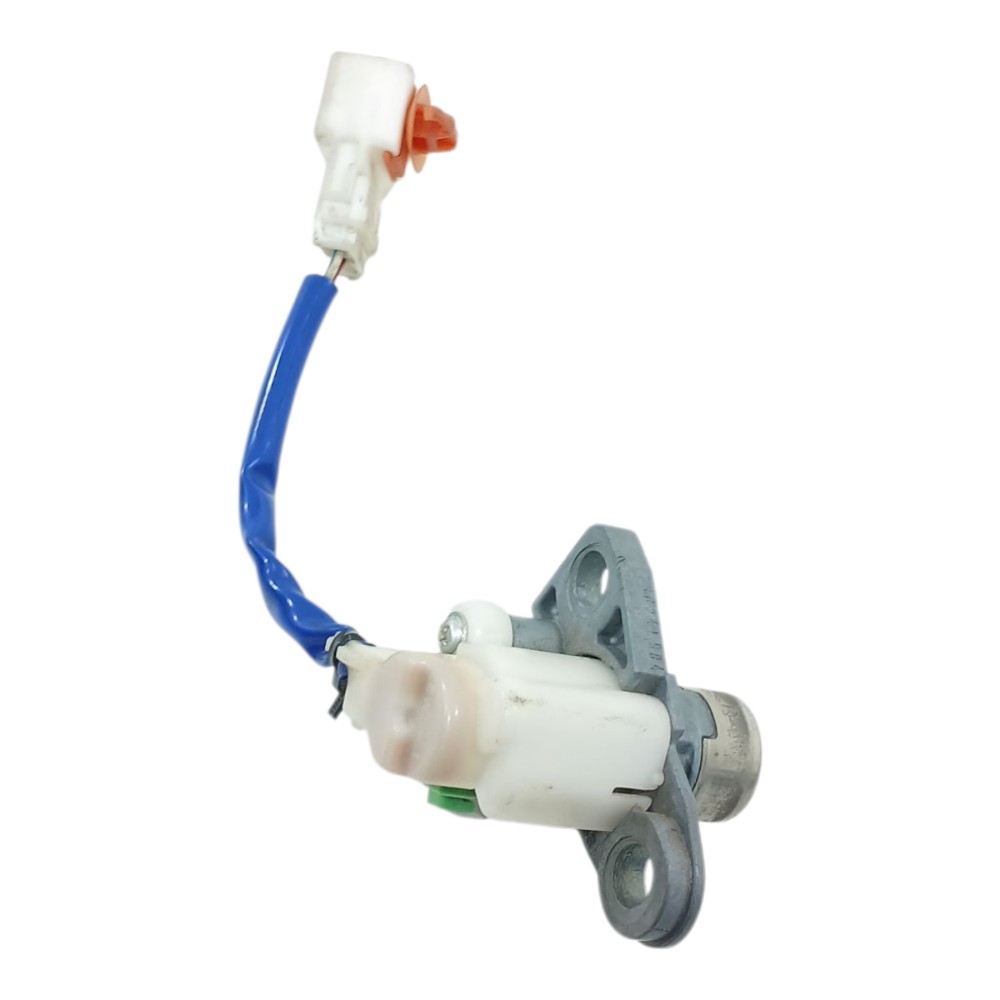 Miolo Fechadura Porta Dianteira Esquerd Honda City 2009 2014 4