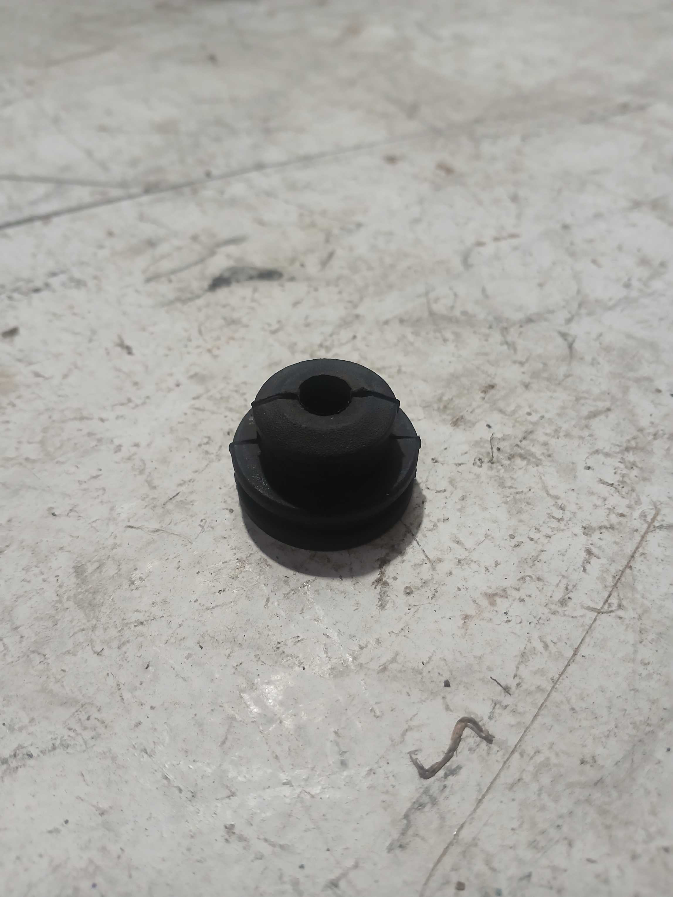Coxim condensador honda hrv 2016 2021 46665