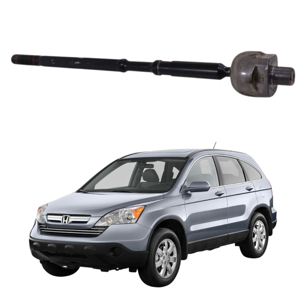 Barra Axial Honda Crv 2007 2011