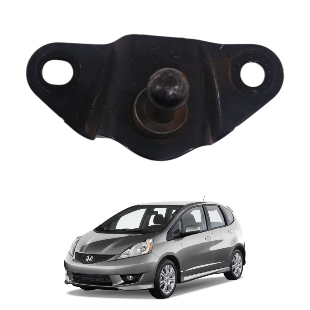 Suporte amortecedor tampa T/E honda fit 2009 2014 49536