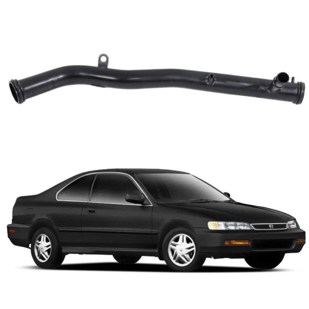 Cano tubo fluxo agua honda accord 1993 1997