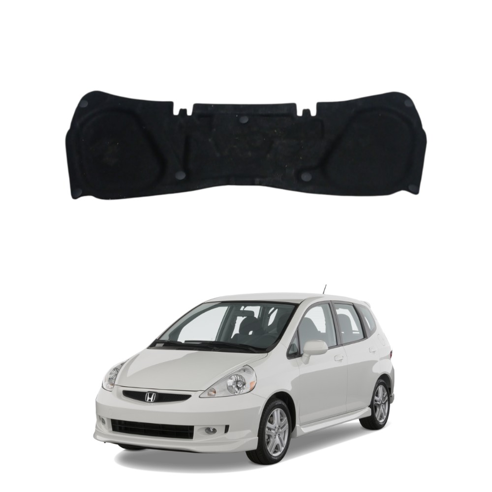 Forro capo dianteiro honda fit 1.4 1.5 2004 2008