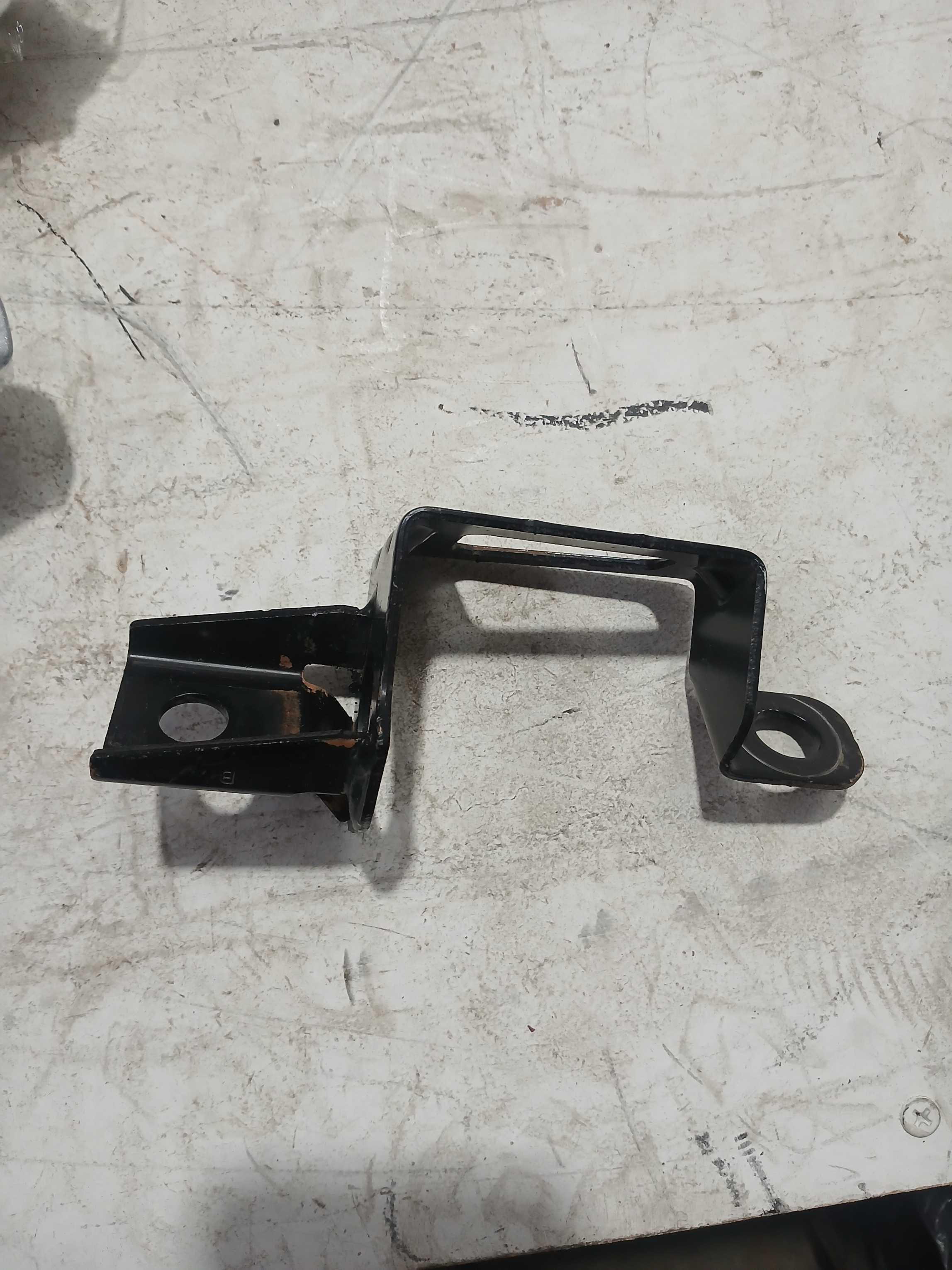 Suporte batente honda crv 2007 2011 46440