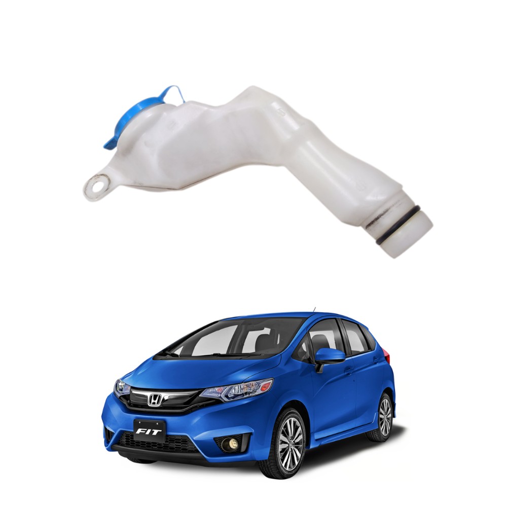 Gargalo Limpador Parabrisa Honda Fit 2015 2021