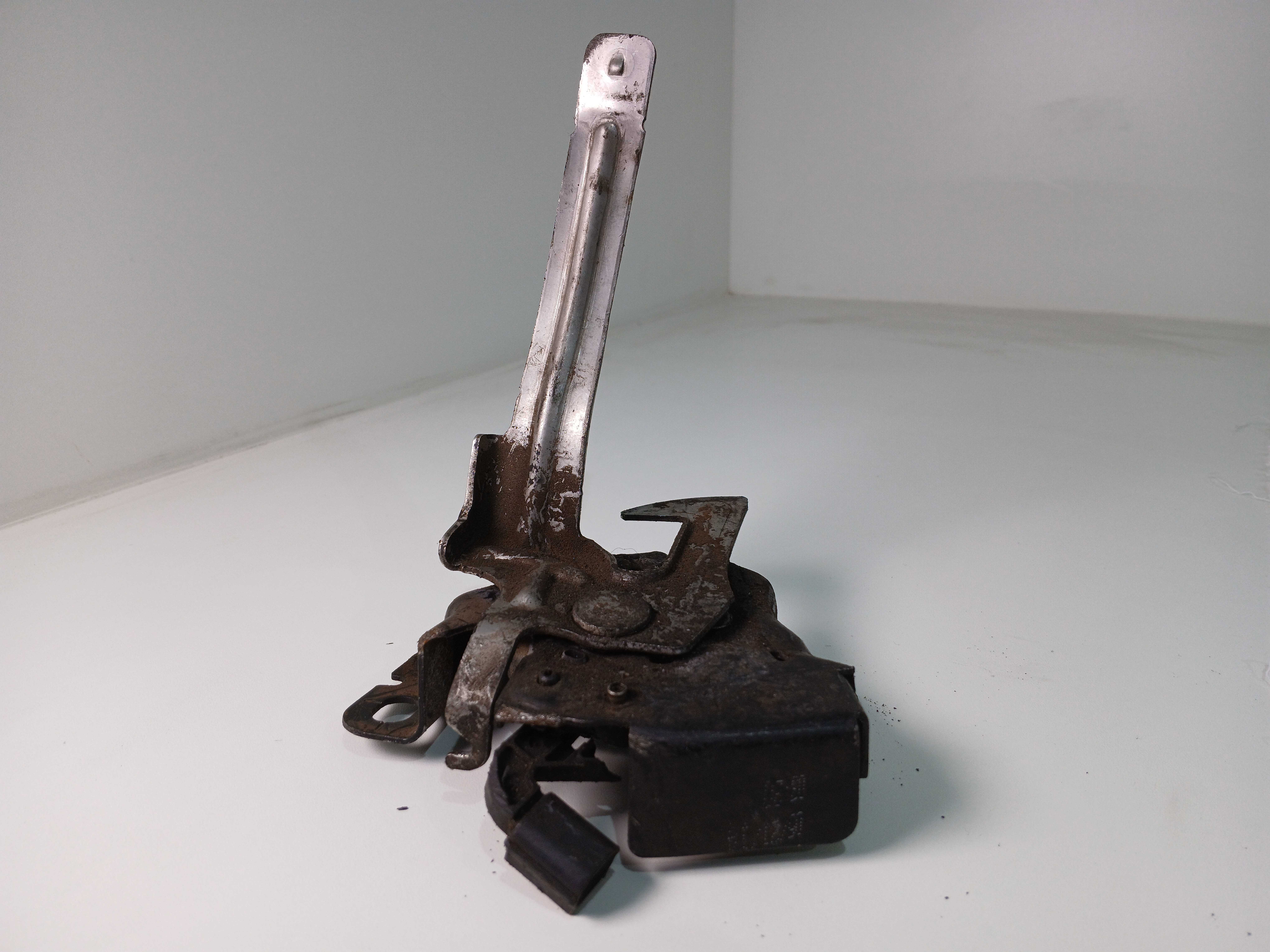 Fechadura tranca capo honda civic 2012/2016