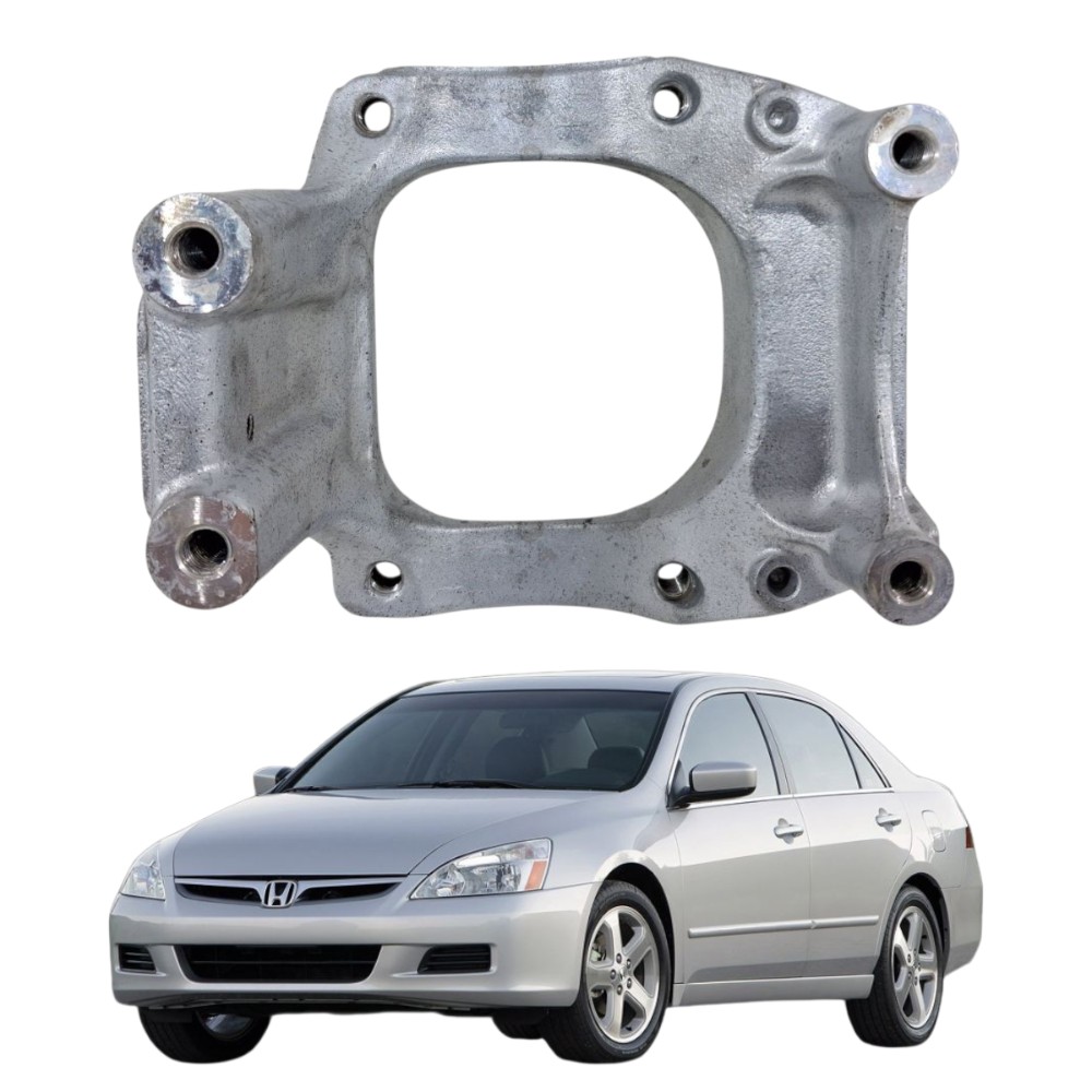 Suporte traseiro coxim motor Honda Accord 2003 2007
