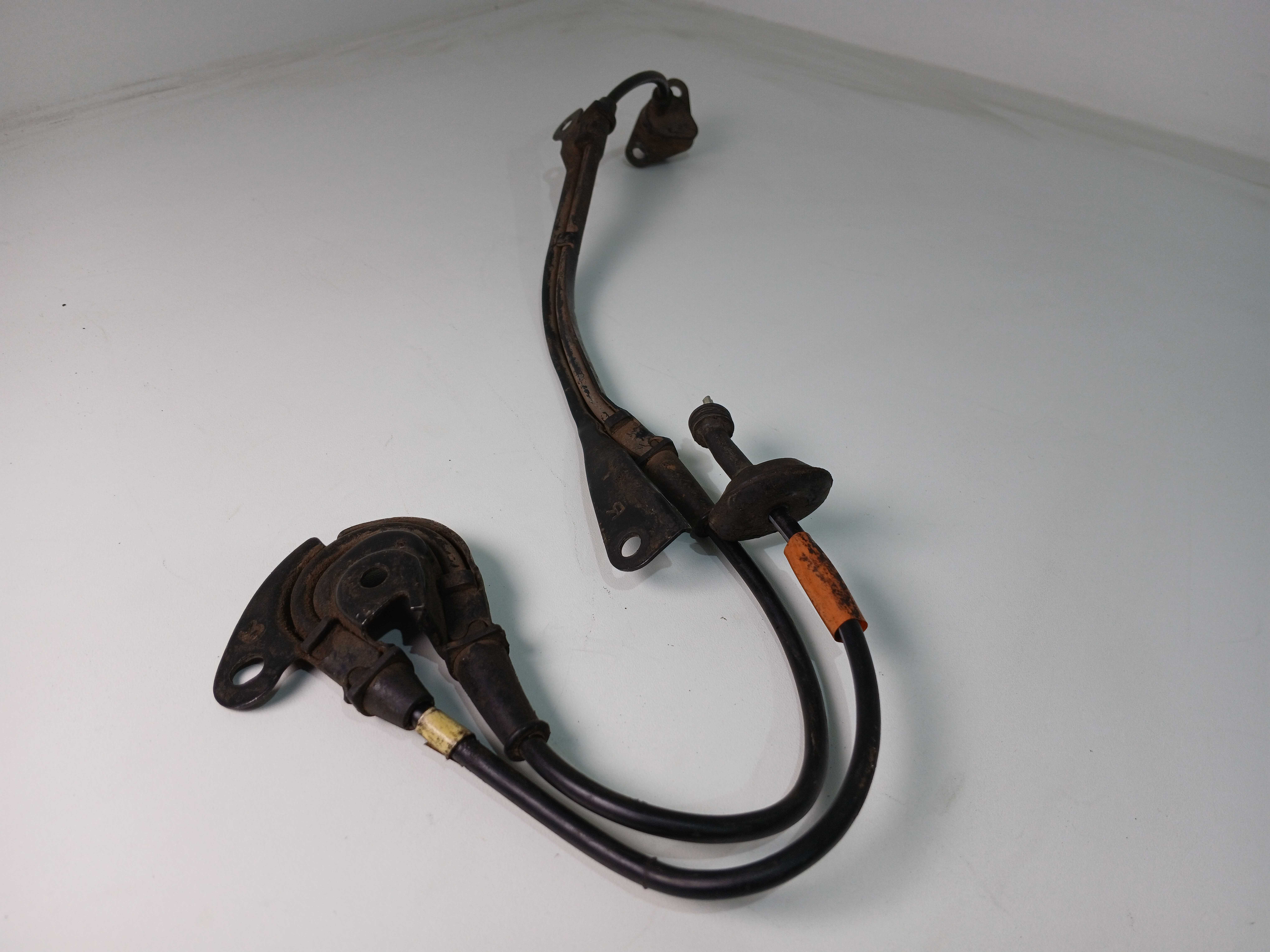 Sensor abs dianteiro direito Honda civic 1996 a 2000