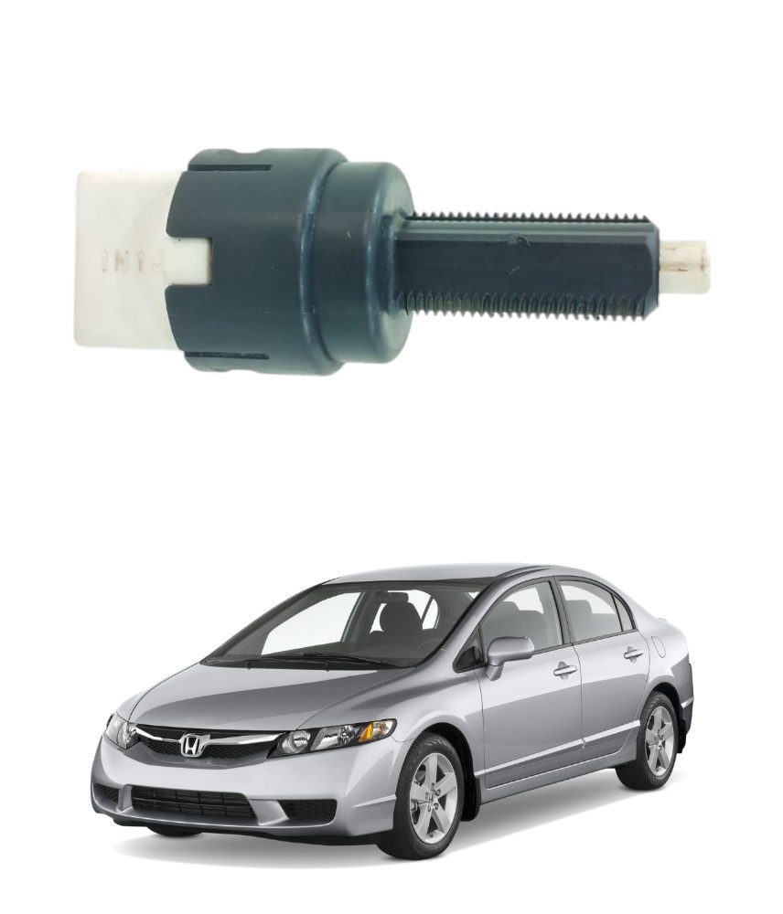 Interruptor Pedal Freio Honda Civic 2007 2008 2009 E12907