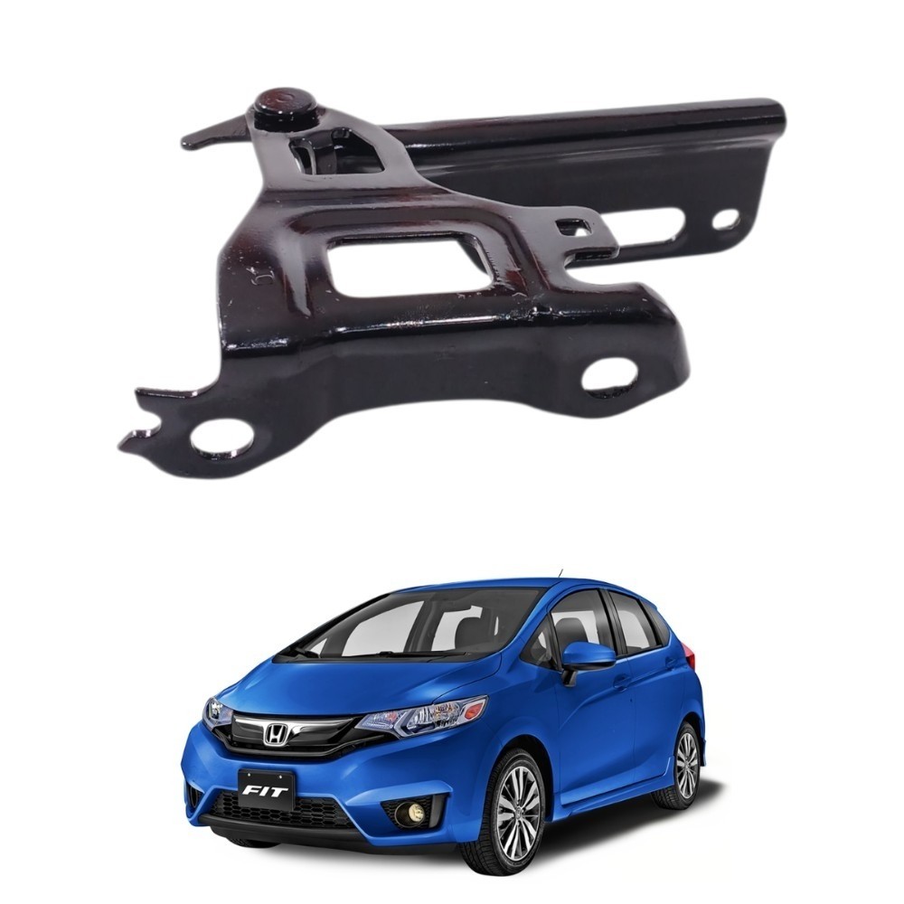 Braço capô honda fit 2015 2021