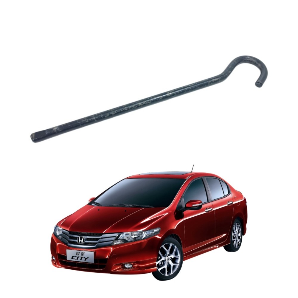 Gancho macaco Honda City 2009 2014