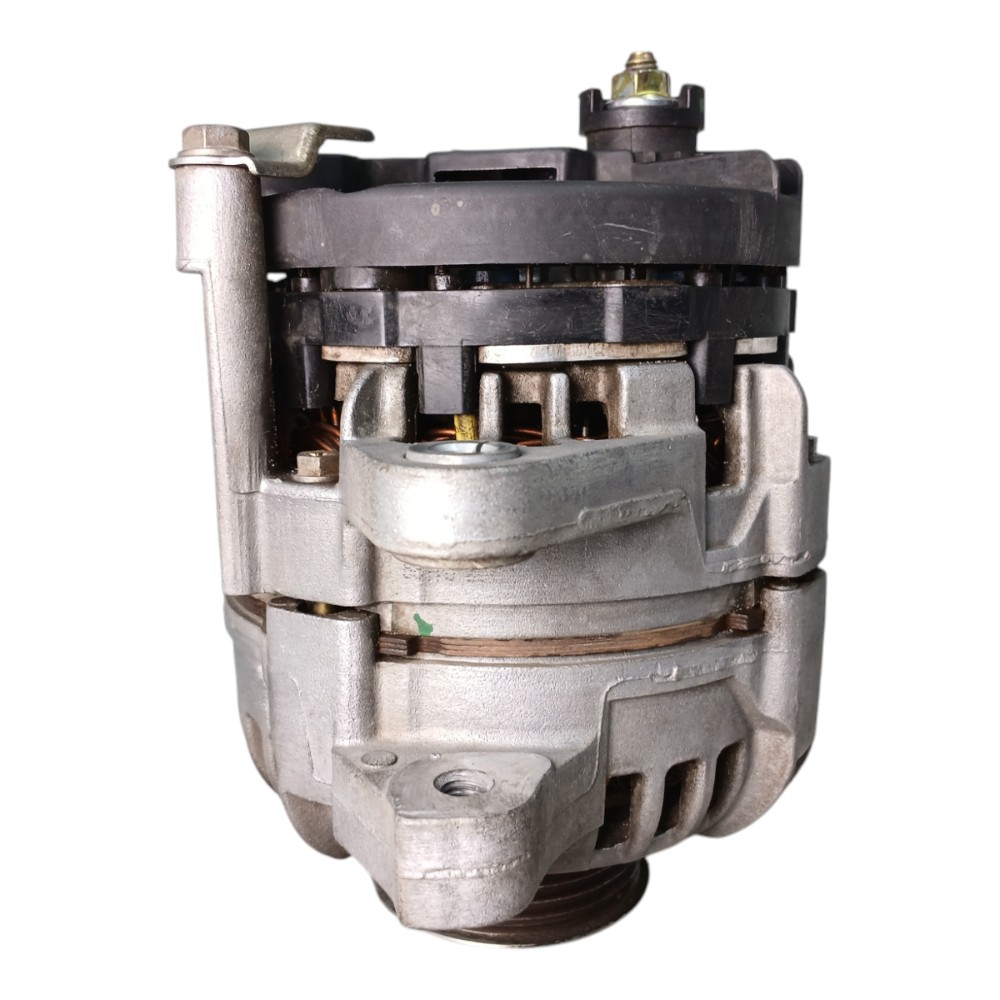 Alternador Honda Fit 1.4 2004 2005 2006 2007 2008 E10402 7