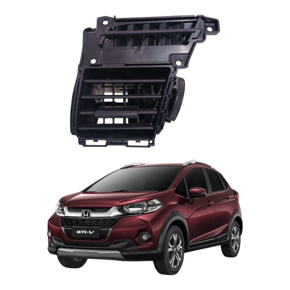 Difusor Ar Esquerdo Porta Copos Wrv 2017 2021