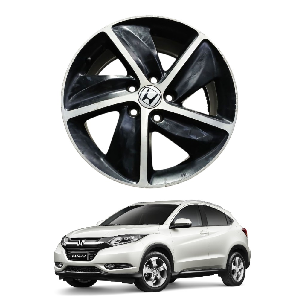 Roda honda hrv 2016 2021 42220