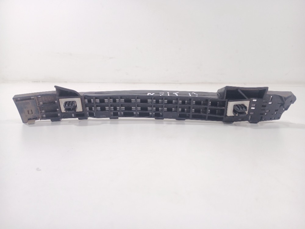 Guia parachoque traseiro esquerdo honda fit 2009 2014 50977