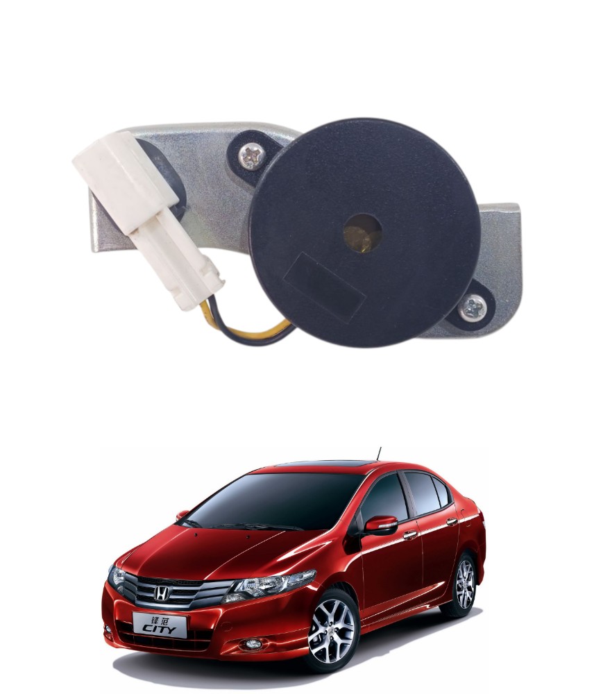 Sensor Sonoro Sirene Honda City 2009 2010 2011 2012 E13336