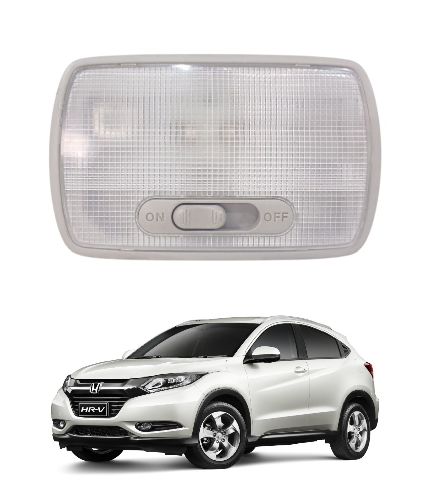 Luz Cortesia Traseira Honda Hrv 2016 2017 2018 2019 18685