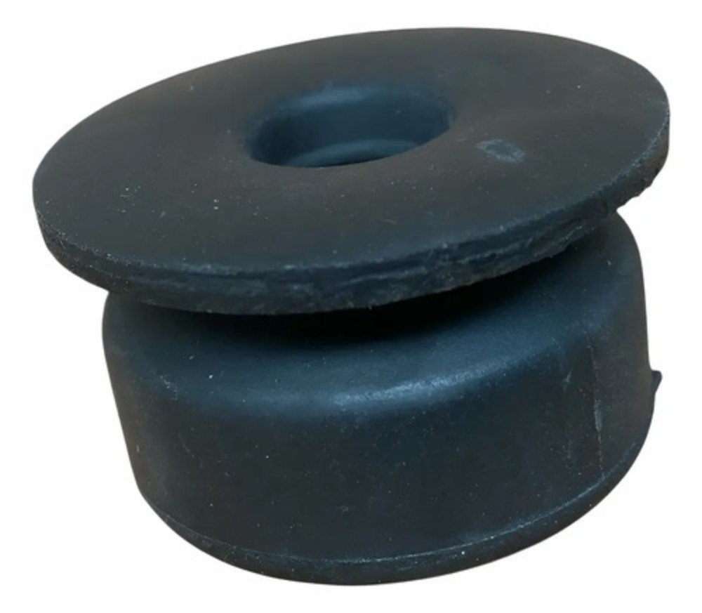 Coxim inferior radiador honda hrv wrv zrv fit city civic crv