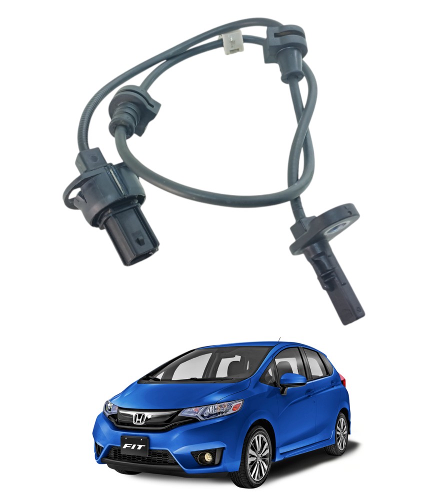 Sensor abs dianteiro esquerdo fit 2015 2016 2017 E10847