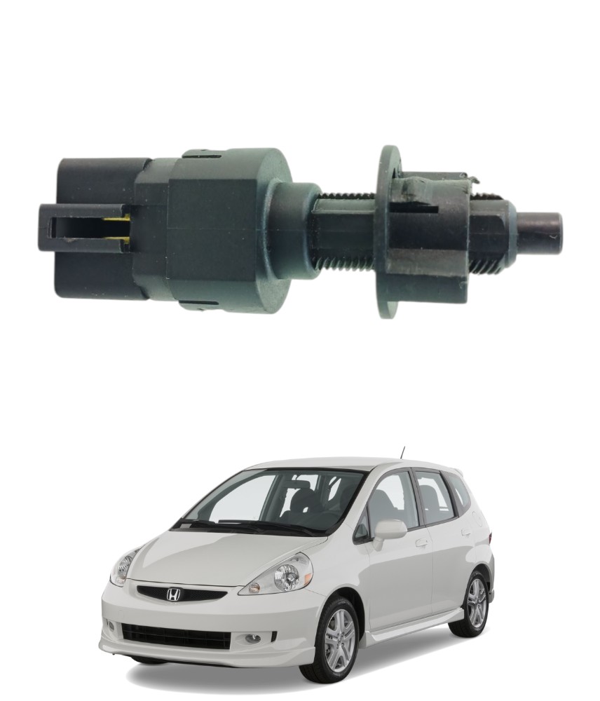 Interruptor luz de freio honda fit 2004 2005 2006 E12965