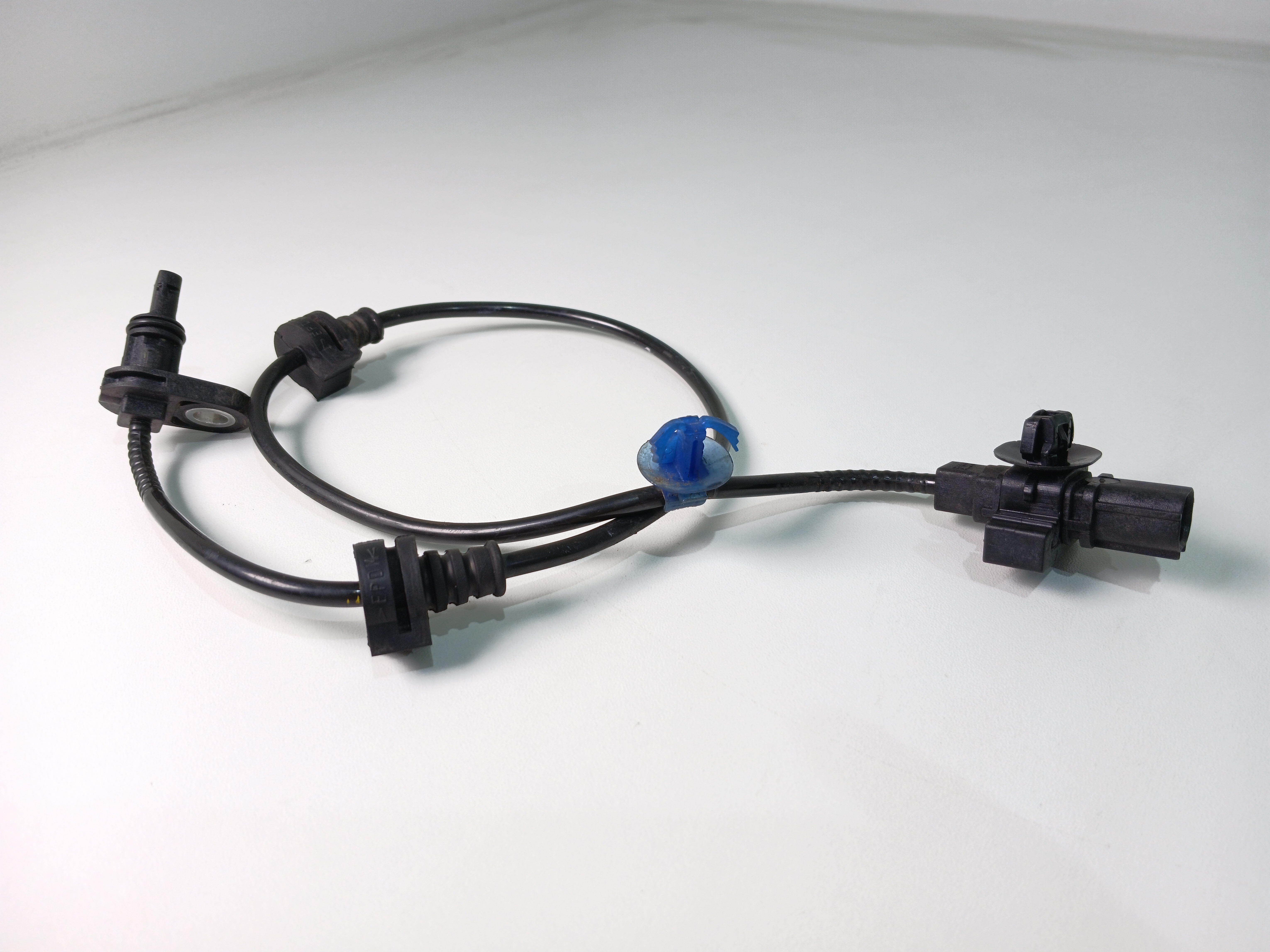 Sensor abs traseiro direito honda civic 2007 a 2011