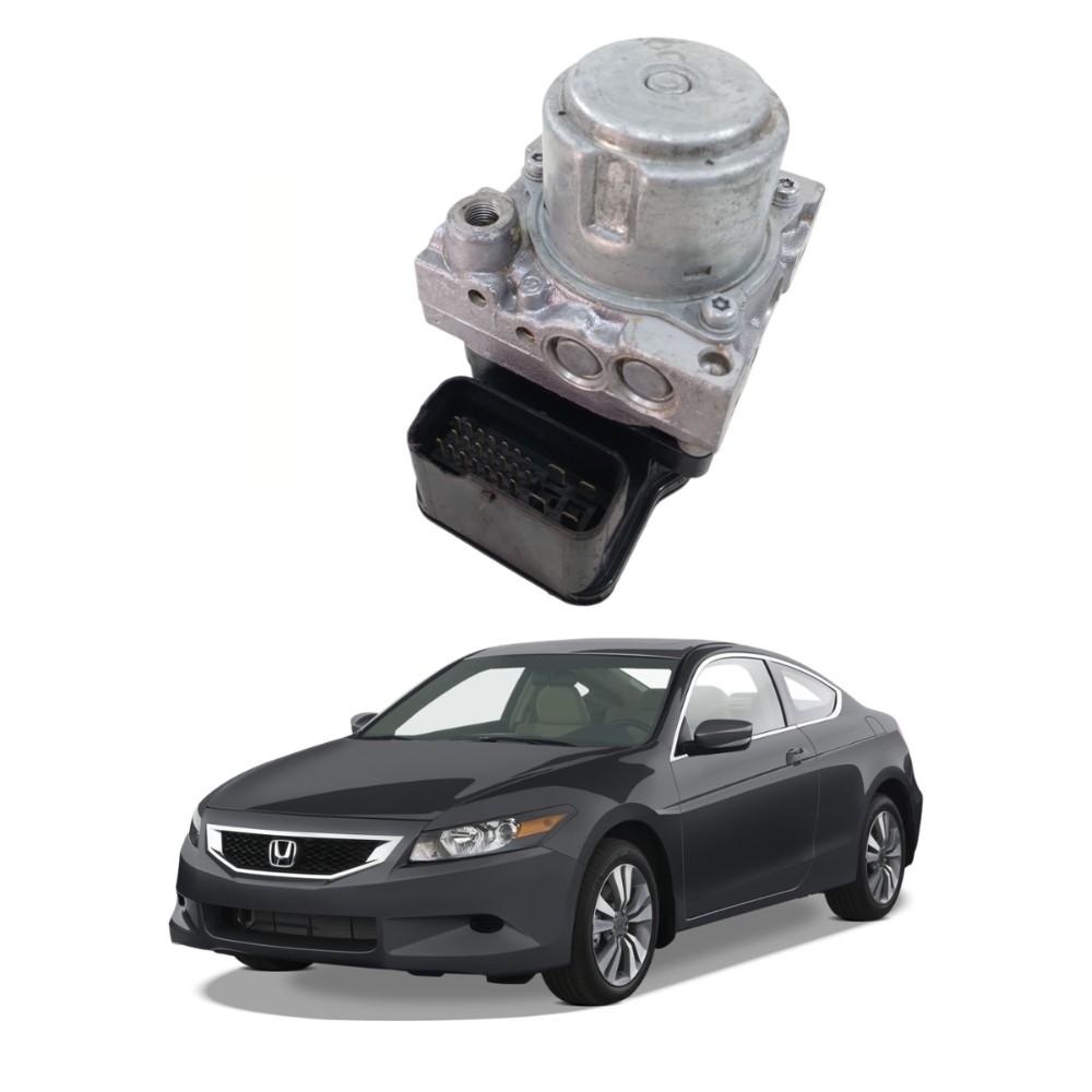 Módulo Freio Abs Honda Accord 2008 2011